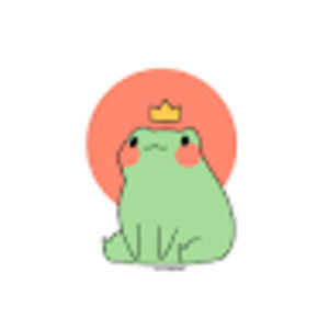 Meet your Posher, Avery